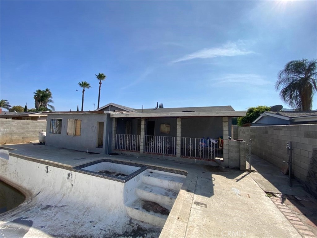 Unknown - Residential