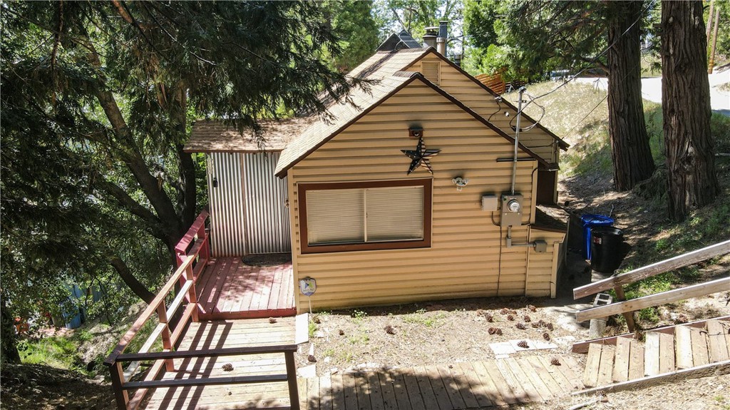 Valley of the Moon (VYMN) - Residential
