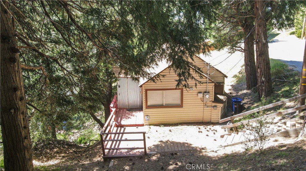 Valley of the Moon (VYMN) - Residential