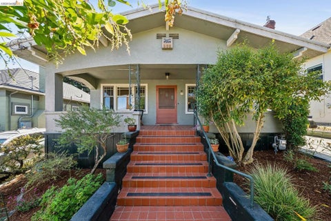 Photo of 41 Idaho Street ST, Richmond, CA 94801 (MLS # 41146269)