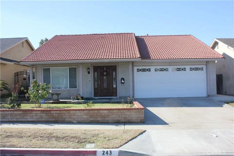 Photo of 243 N Pageant St, Anaheim, CA 92807 (MLS # PW26082577)
