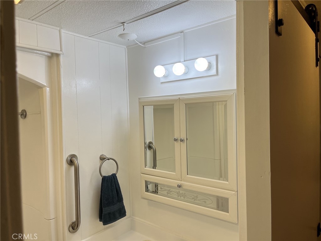 Desert Crest - Residential