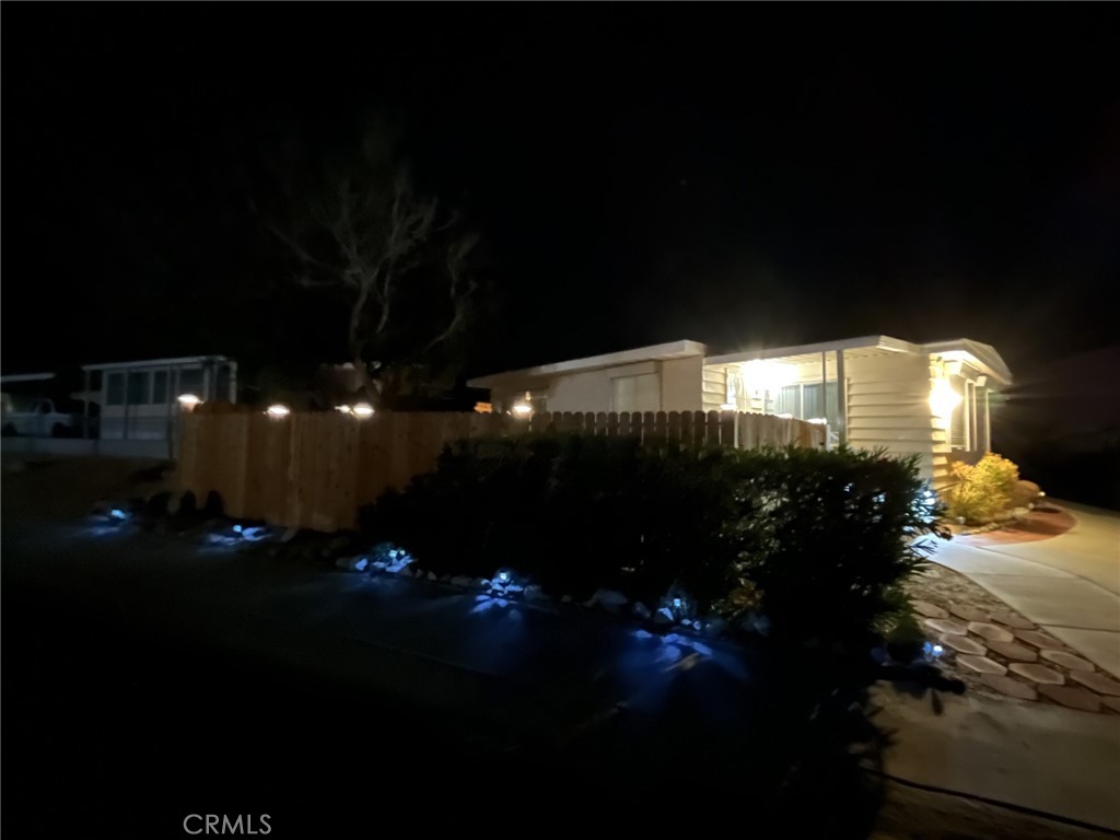 Desert Crest - Residential