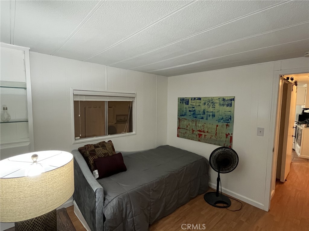 Desert Crest - Residential