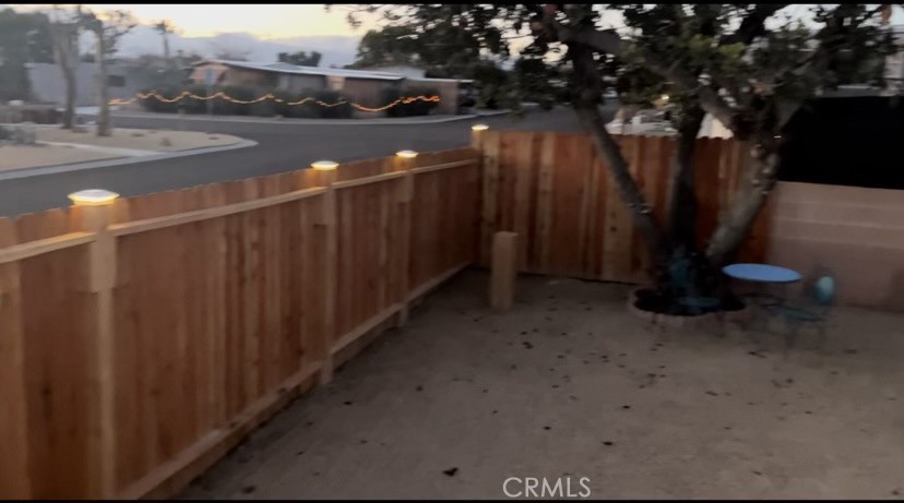 Desert Crest - Residential