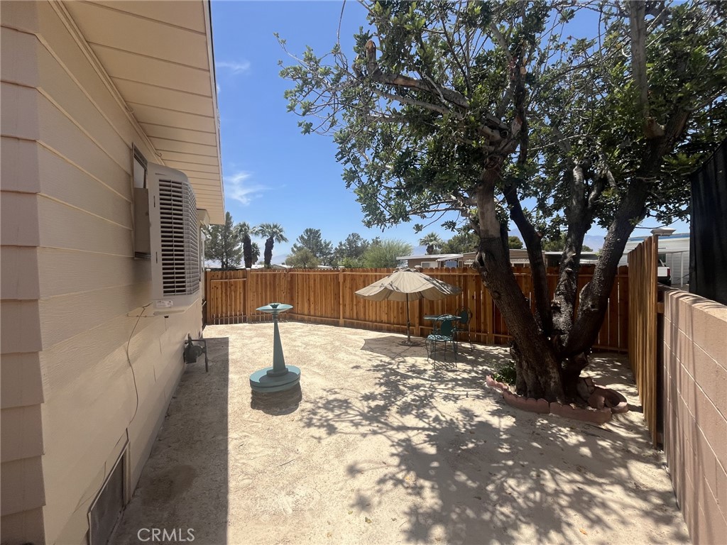 Desert Crest - Residential