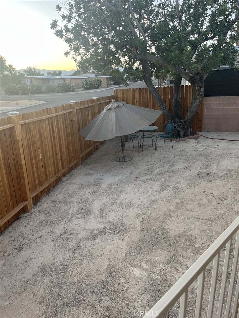 Desert Crest - Residential