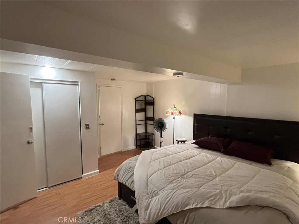 Desert Crest - Residential