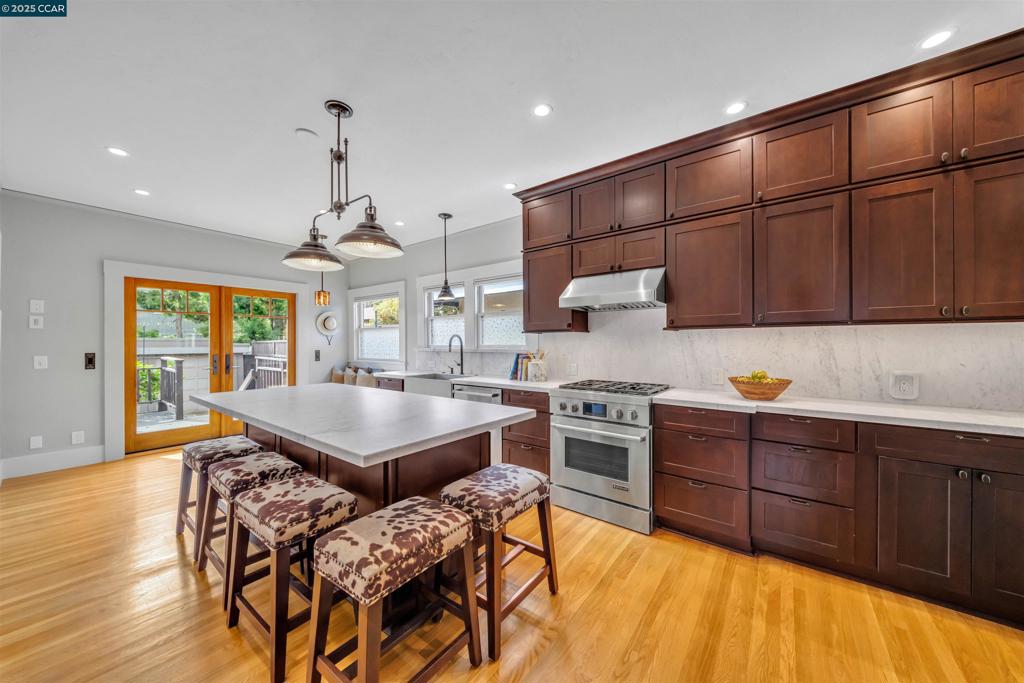 CENTRAL ALAMEDA - Residential