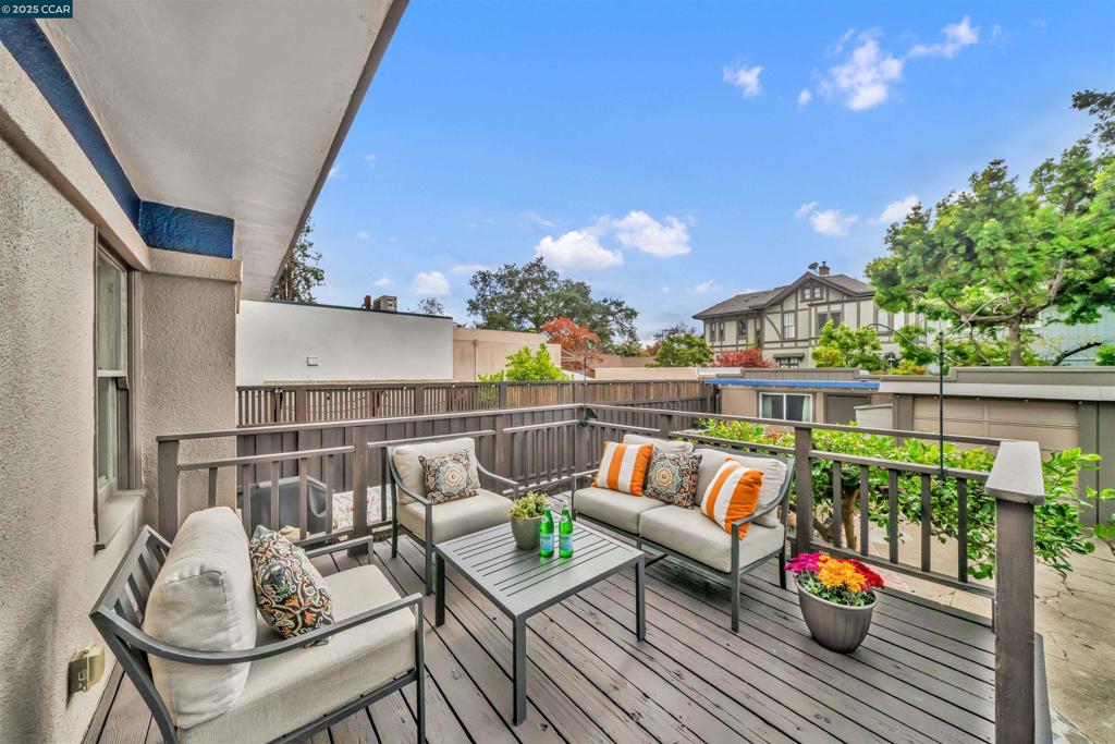 CENTRAL ALAMEDA - Residential