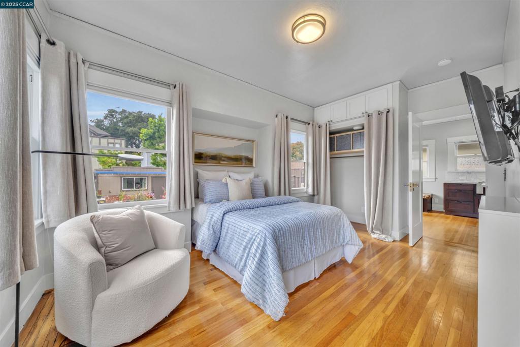 CENTRAL ALAMEDA - Residential