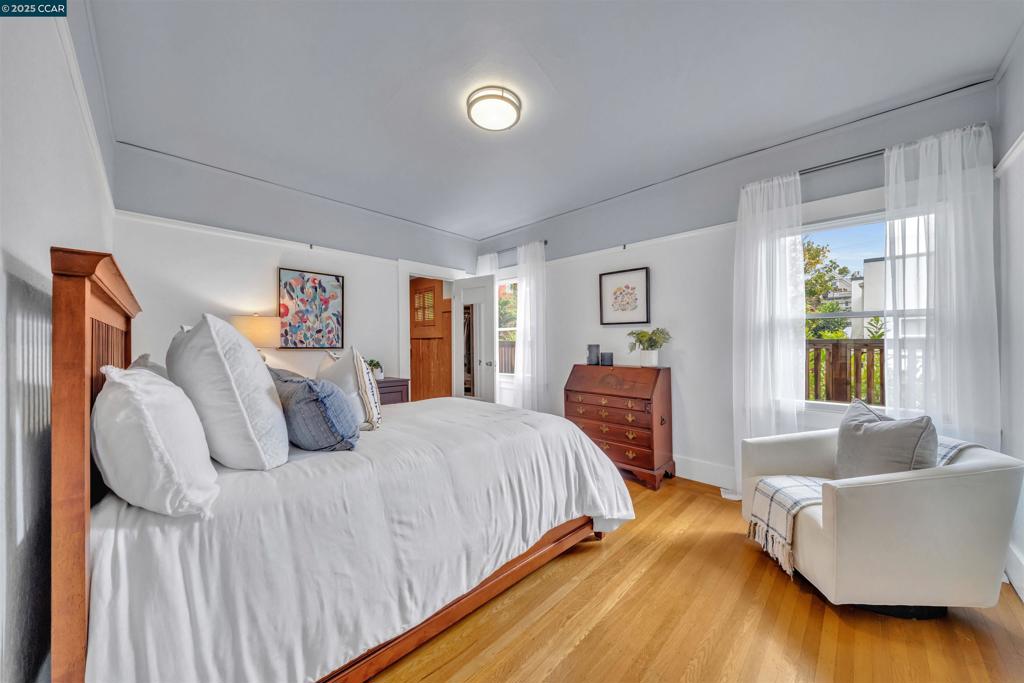 CENTRAL ALAMEDA - Residential