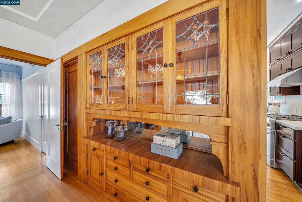 CENTRAL ALAMEDA - Residential