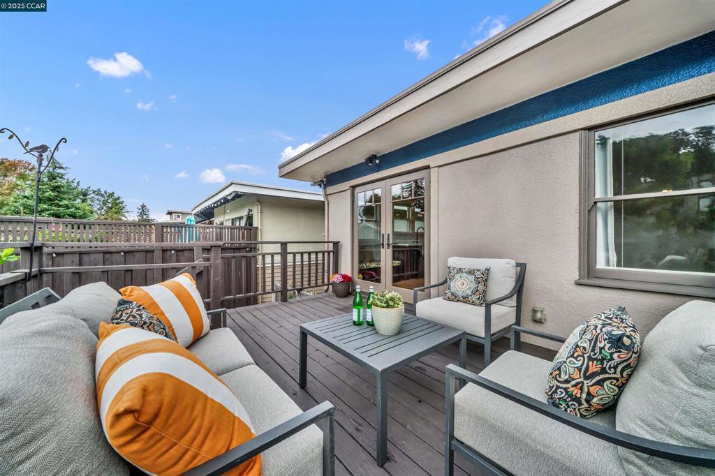 CENTRAL ALAMEDA - Residential