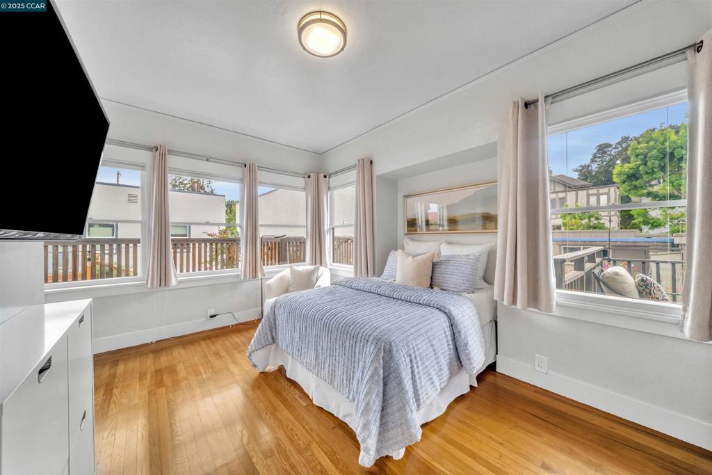 CENTRAL ALAMEDA - Residential