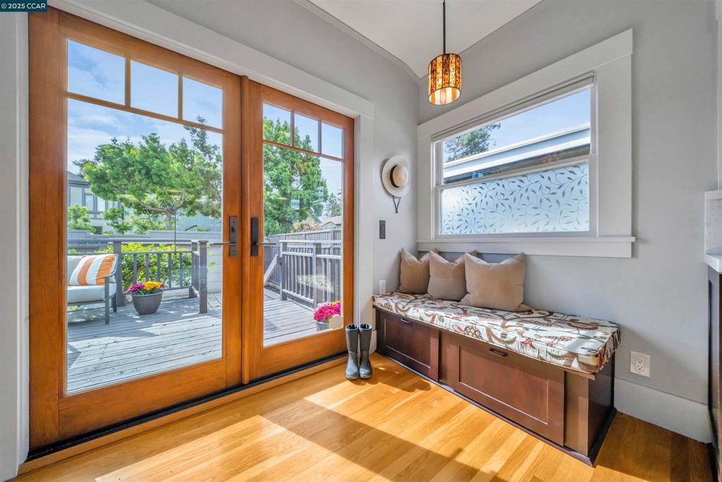 CENTRAL ALAMEDA - Residential