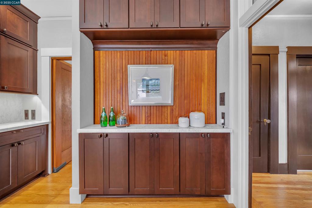 CENTRAL ALAMEDA - Residential