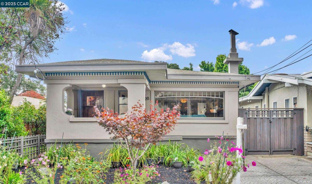 CENTRAL ALAMEDA - Residential