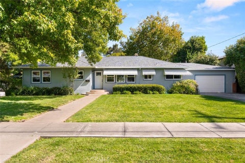 Photo of 1628 Neal Dow Ave AVE, Chico, CA 95926 (MLS # SN26207920)