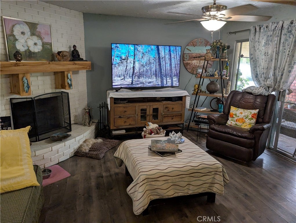 29495 Big Range Road