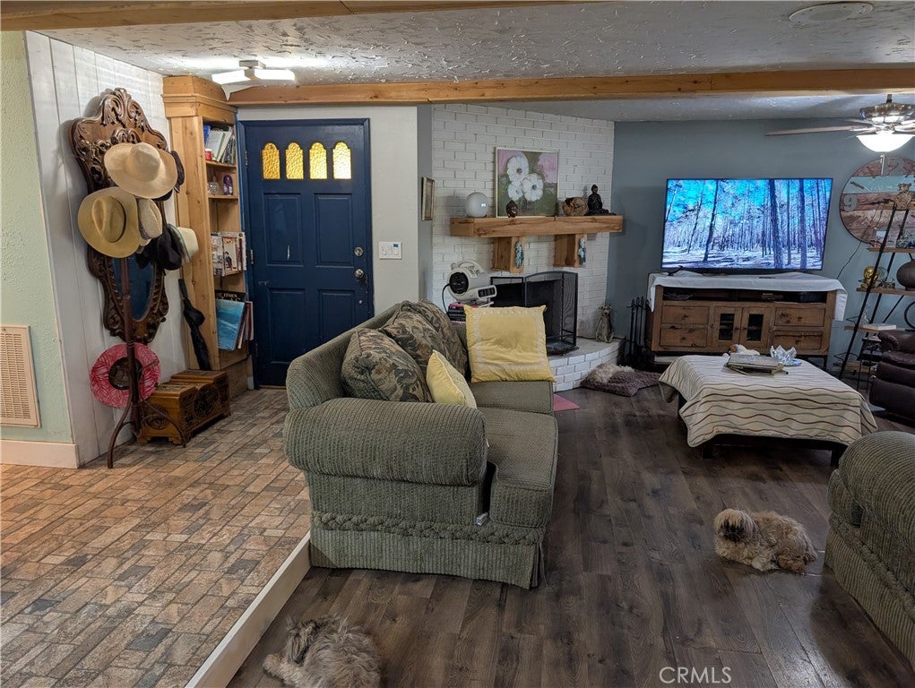29495 Big Range Road