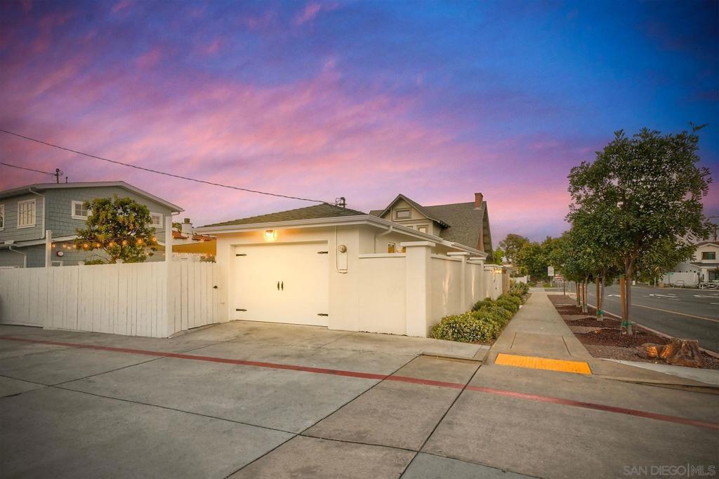 Coronado Village - Residential