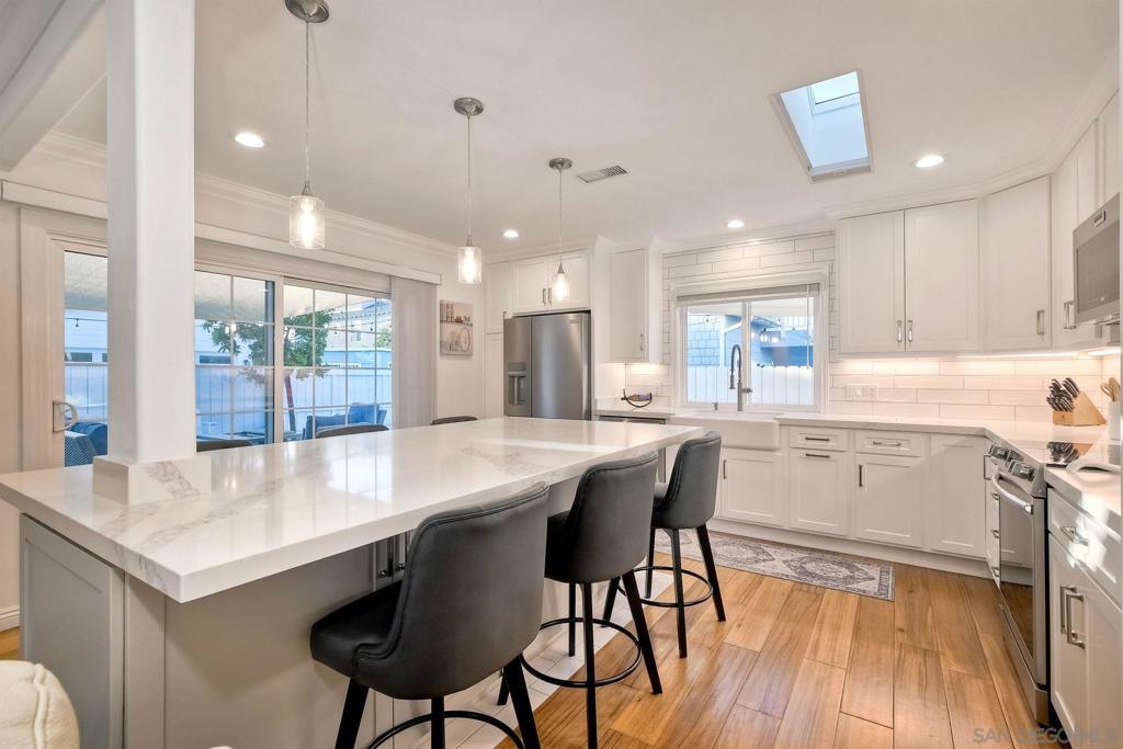 Coronado Village - Residential
