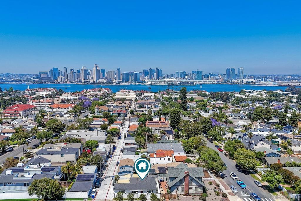 Coronado Village - Residential