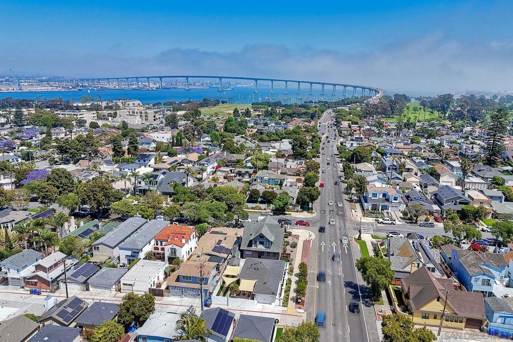 Coronado Village - Residential