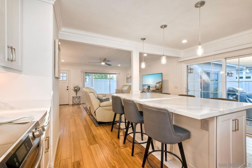 Coronado Village - Residential