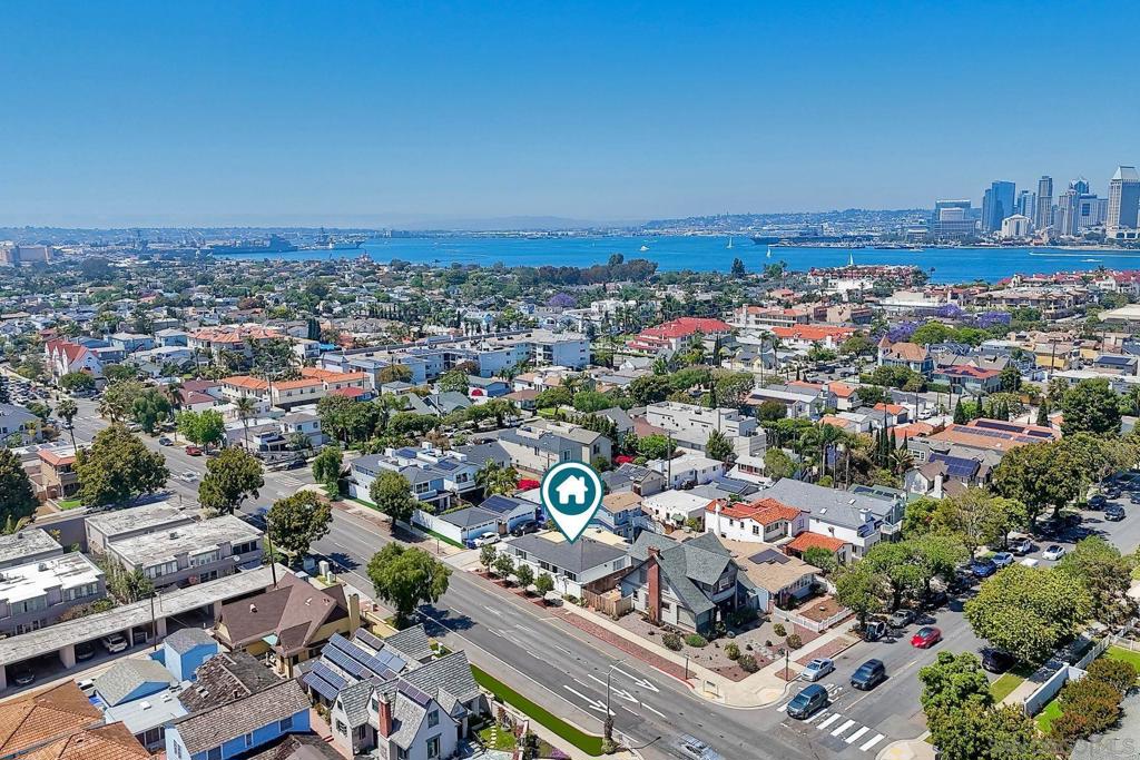 Coronado Village - Residential