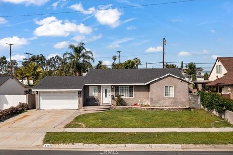 15053 Watkins La Mirada CA 90638
