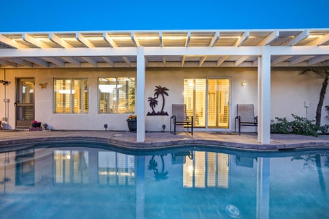 Photo of 48431 Panorama Avenue, Indio, CA 92201 (MLS # 219145530DA)