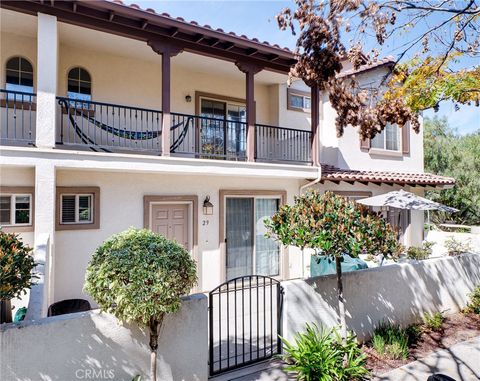 Photo of 5517 Old Ranch Road Rd #29, Oceanside, CA 92057 (MLS # SW26044834)