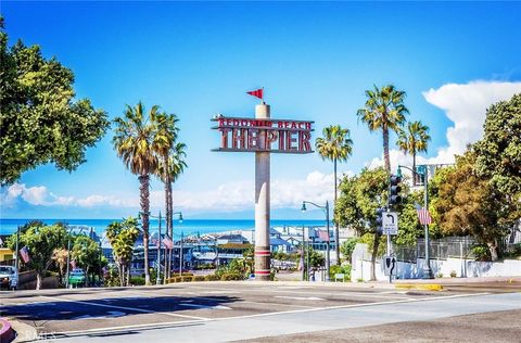 Tiny photo for 520 The Village #110, Redondo Beach, CA 90277 (MLS # SB25049152)