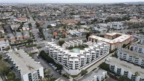Tiny photo for 520 The Village #110, Redondo Beach, CA 90277 (MLS # SB25049152)