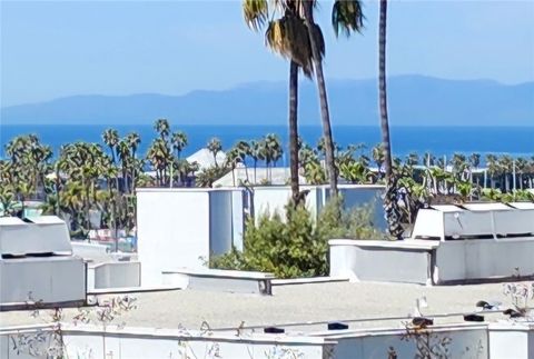 Tiny photo for 520 The Village #110, Redondo Beach, CA 90277 (MLS # SB25049152)