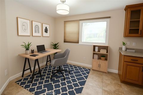 Tiny photo for 520 The Village #110, Redondo Beach, CA 90277 (MLS # SB25049152)