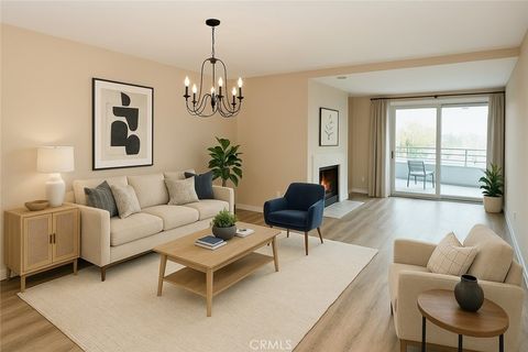 Photo of 520 The Village #110, Redondo Beach, CA 90277 (MLS # SB25049152)