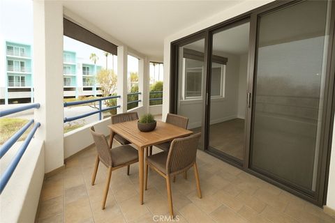 Tiny photo for 520 The Village #110, Redondo Beach, CA 90277 (MLS # SB25049152)