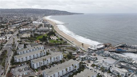 Tiny photo for 520 The Village #110, Redondo Beach, CA 90277 (MLS # SB25049152)