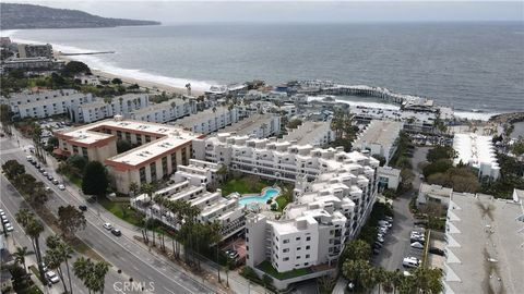 Tiny photo for 520 The Village #110, Redondo Beach, CA 90277 (MLS # SB25049152)