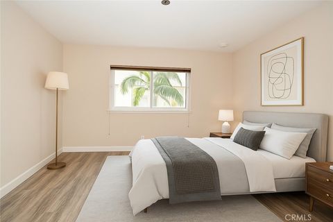 Tiny photo for 520 The Village #110, Redondo Beach, CA 90277 (MLS # SB25049152)