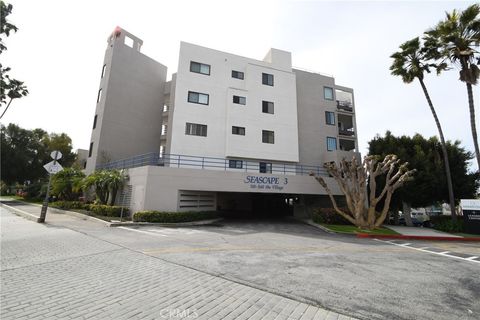 Tiny photo for 520 The Village #110, Redondo Beach, CA 90277 (MLS # SB25049152)