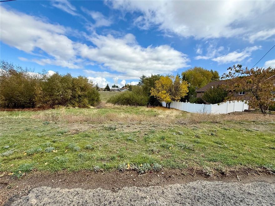 Situated in a residential neighborhood minutes from Elizabeth Lake, this land is full of potential! Direct street access, it is a great opportunity for anyone wanting to invest in a piece of land or build your dream home.