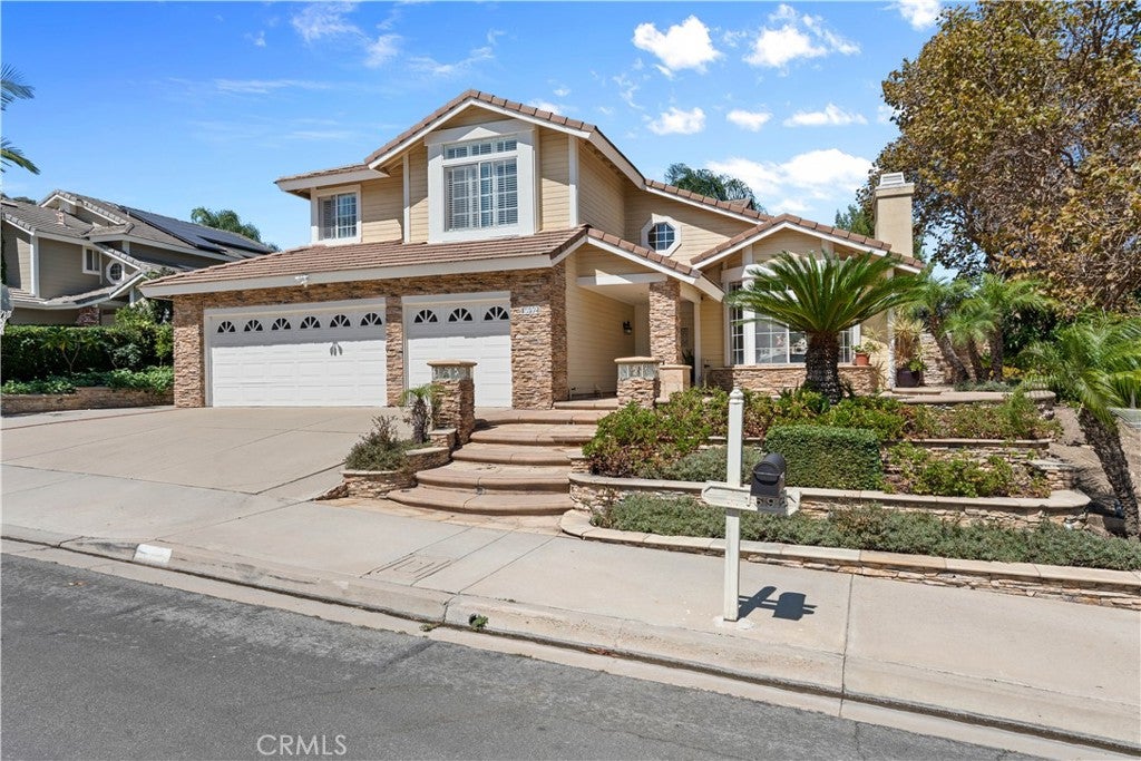 1692 Morning Terrace Drive