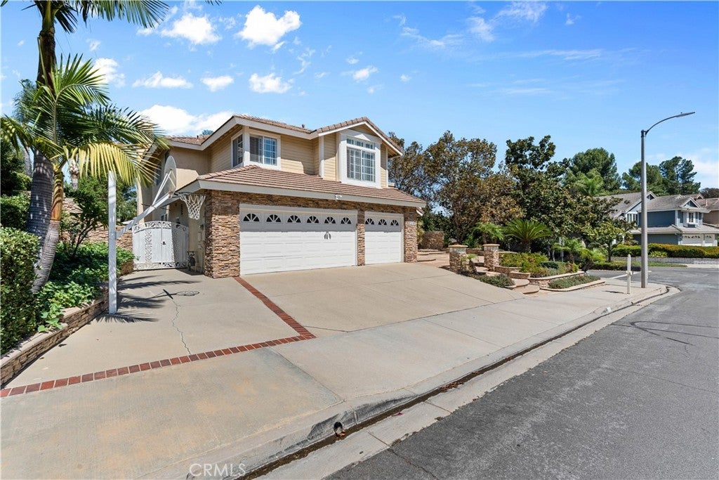 1692 Morning Terrace Drive