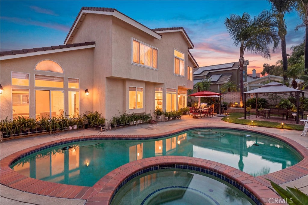 1692 Morning Terrace Drive