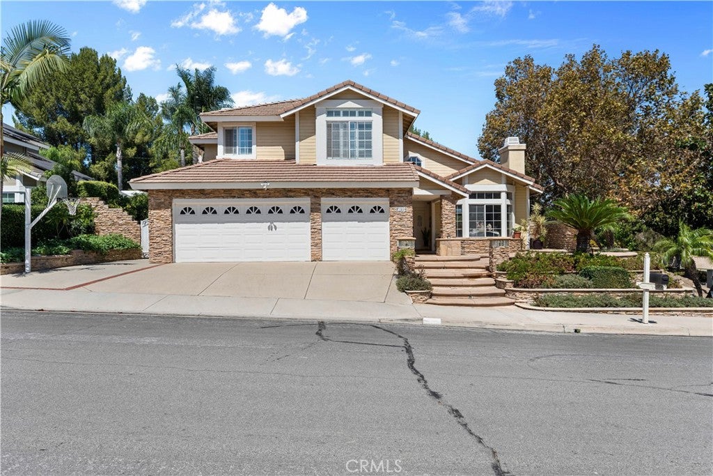 1692 Morning Terrace Drive