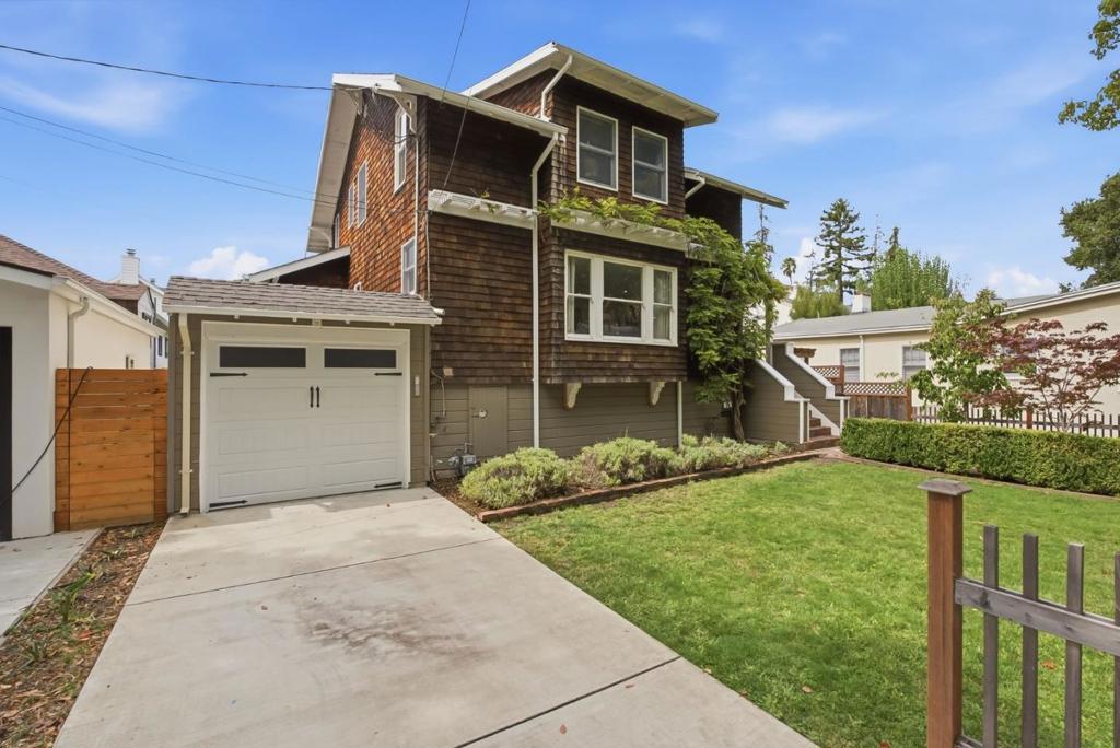 1812 Sanchez Ave. Avenue